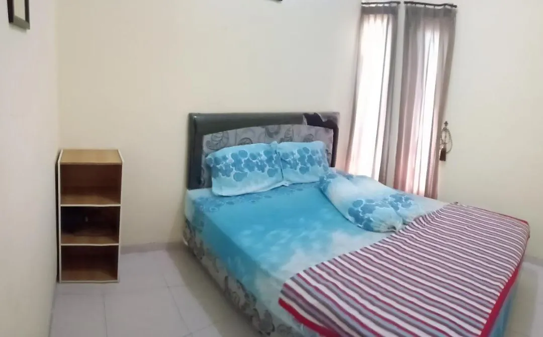 Mutiara panderman (VILLA DND)-1
